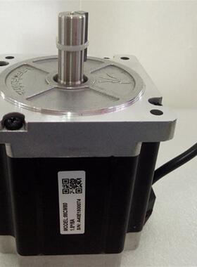 全新原装步进电机 86CM80 适配驱动器DMA860H