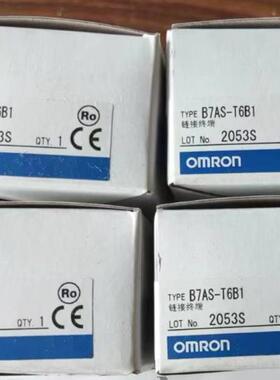 链接终端B7AS-T6B1 B7AS-T6B6原装拆机现货全新议价