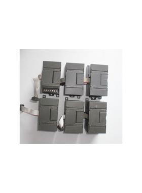 二手原装EM221 221-1BF21-0XA0 扩展模块 功能包好