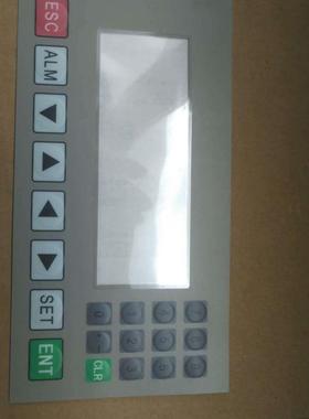 OP320-A MD204LV4 OP325文本显示器薄膜按键 文本面膜薄膜开