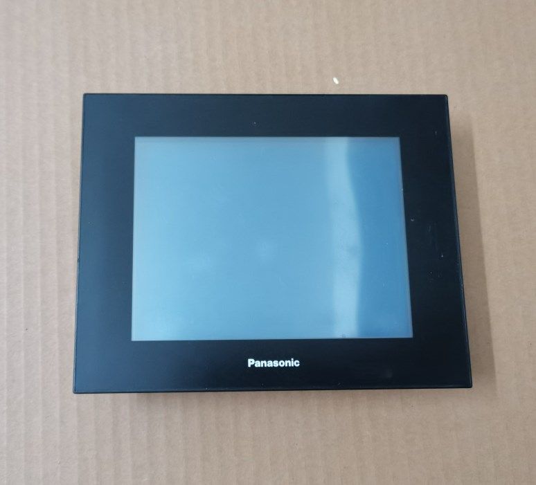 松下触摸屏gt32 a1g32mq02d 功能包好 实物图