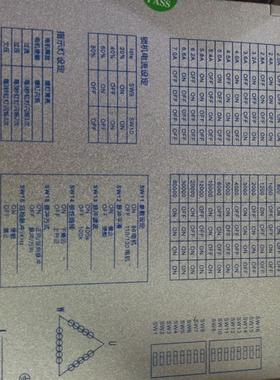 步进电机驱动器 YKB3722MA  YKC3722MA  YKD3722M