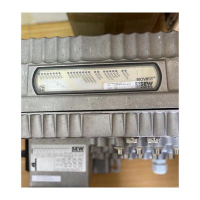 SEWMTF11A005-32变频器6