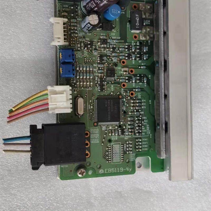 BLHD100K   无刷电机驱动器