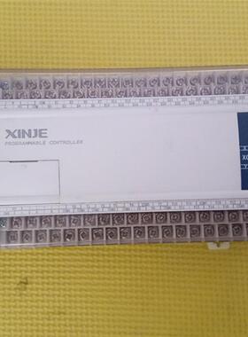 PLC  XC3-48RT-E/XC3-48T-C/XC-E8YT/E8X8YR/E16X16YT-E/E2DA