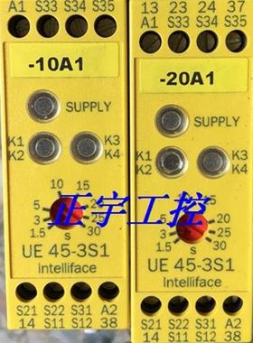 原装德国SICK UE45-3S1 6024913 UE45-3S12D330 议价