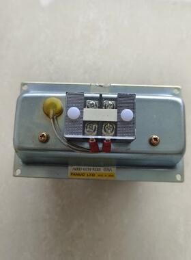 FANUC发那科备件全新A06B-6134-K001带风机US12D24 220V