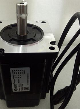 智能 86CME80 闭环电机 8.NM