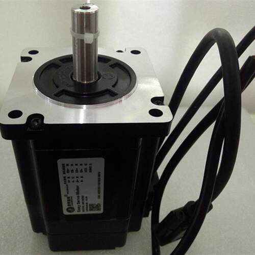 智能 86CME80 闭环电机 8.NM