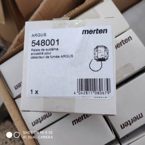 原装进口德国MERTEN/莫