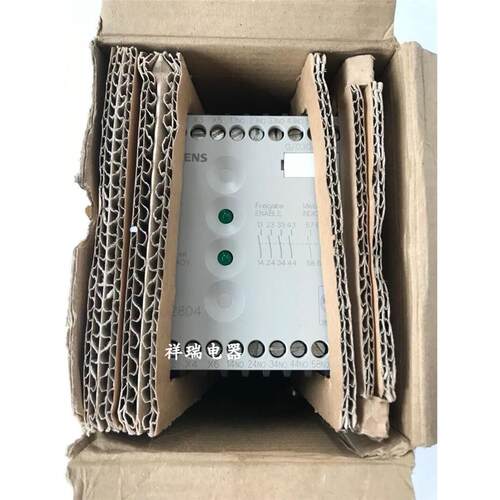 全新原装安全继电器3TK28