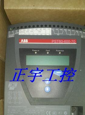 全新原装PST60-600-70正品软起动器 询价