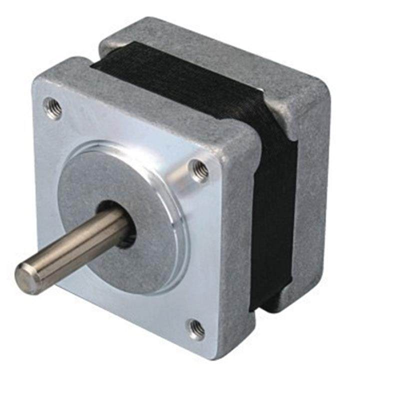 全新雷赛二相步进电机 42HS03  42HS02适配驱动器DM422C