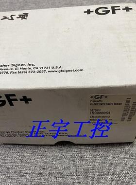 387501P 38750-1P GF  pH/ORP变送器询价