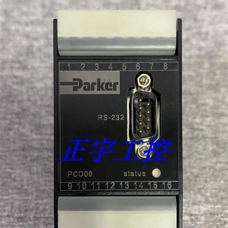美国派克放大器 PCD00A-400-30;PCD00A-400-18原装进口询价