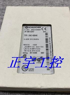 德国电气 4004K 4004KV R1.188.0580.0议价