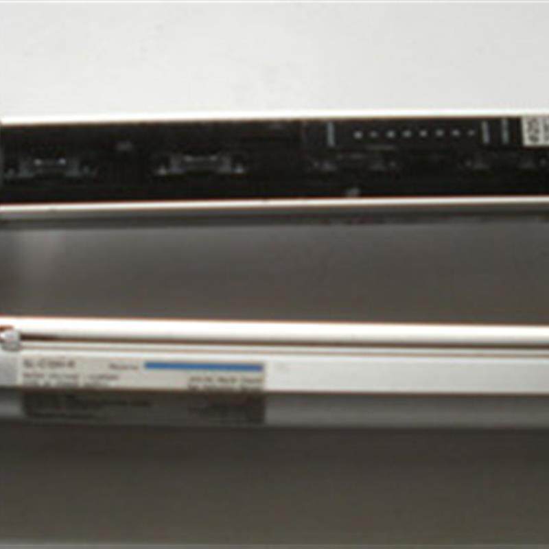 二手原装 KEYENCE光栅 光幕  SL-C12H-R 实物图片