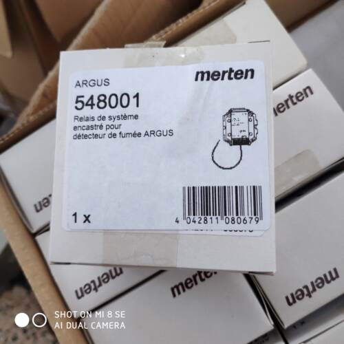 原装进口德国MERTEN/莫