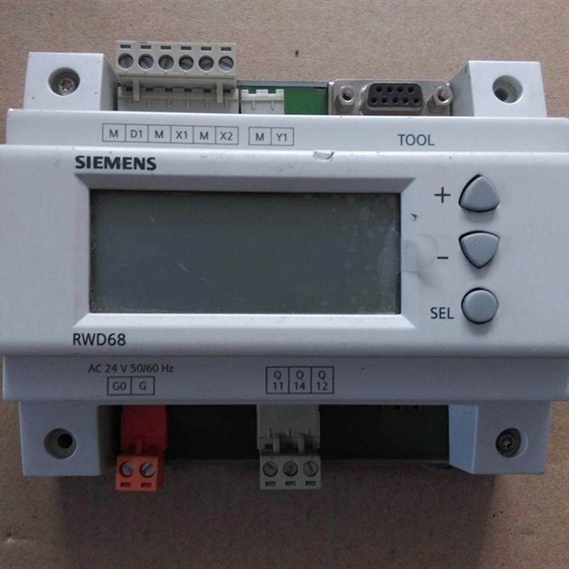 原装拆机控制器 RWD68 实物图片 功能包好 议价