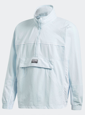 Adidas/阿迪达斯正品夏季三叶草 D TT 2 男子运动外套 FM2271