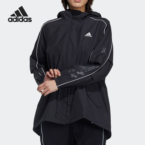 Adidas阿迪达斯正品运动夹克外套