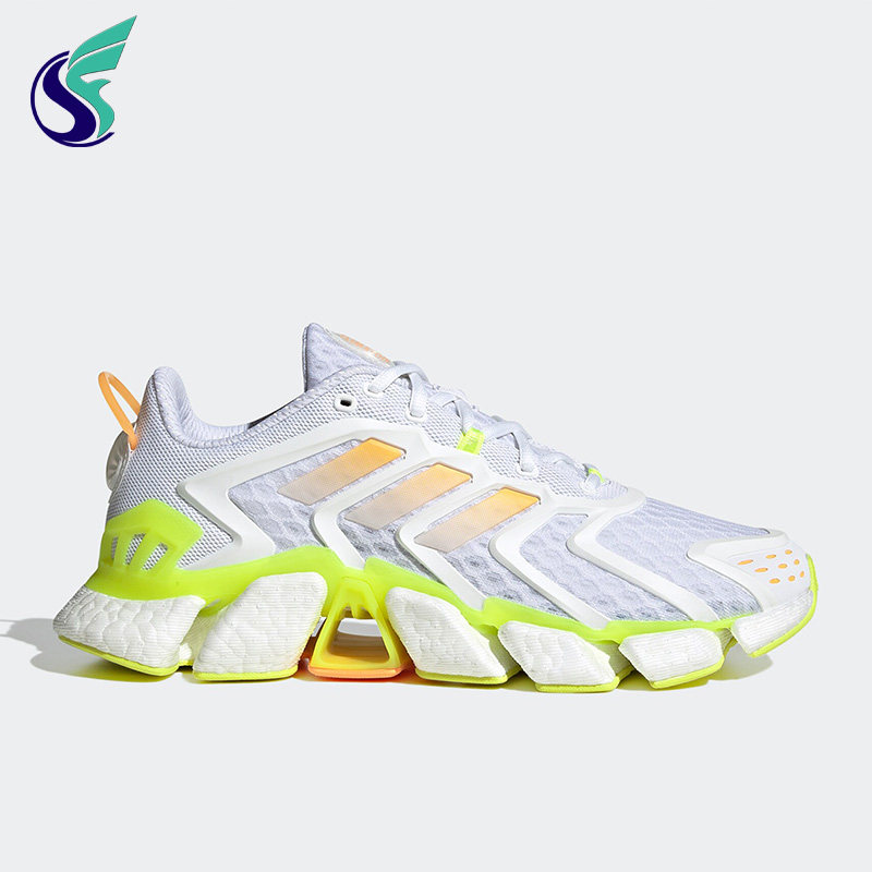 Adidas/阿迪达斯正品新款CLIMACOOL BOOST男女缓震跑步鞋GX5486,运动鞋new,跑步鞋,淘宝优惠券,粉丝福利购,淘宝优惠卷
