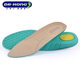 江博士成人足弓支撑鞋 垫女全接触护足透气减震舒适脚垫I0544