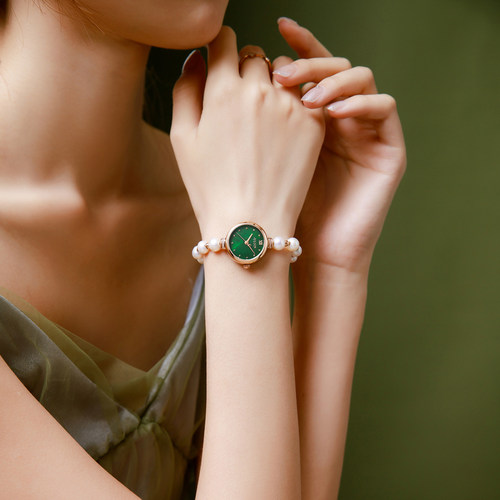 【礼物佳选】天然淡水珍珠表