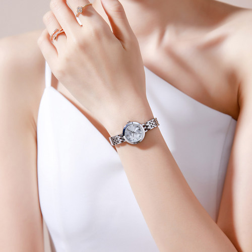 简约气质小表盘手链表