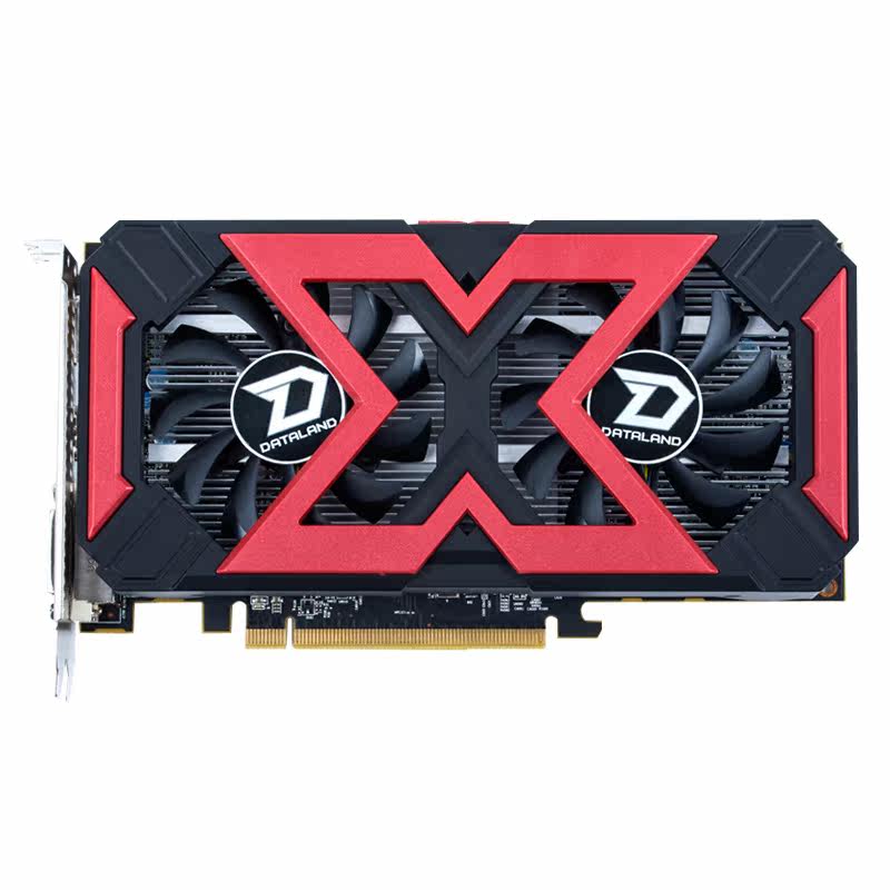 迪兰恒进rx560d游戏独立战显卡怎么样？我必须如此告诉大家实情