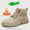 3321 beige boots - plush style with a five-star warmth index ★★★★