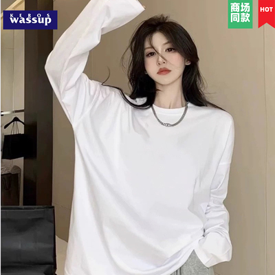 29！最后1天情侣T恤打底衫