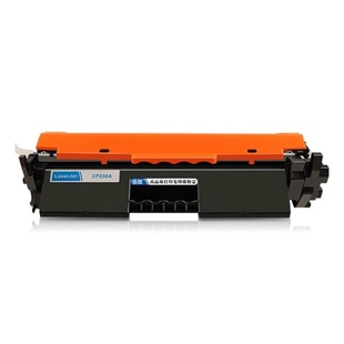 203d 适用惠普CF230A硒鼓M227fdw 227fdn 227d墨粉盒M203d 203dn