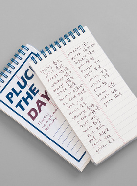 便携英语单词本艾宾浩斯记忆遗忘曲线词汇本大学生考研记背神器生词纸笔记本子四级六级日语初中高中