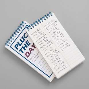 便携英语单词本艾宾浩斯记忆遗忘曲线词汇本大学生考研记背神器生词纸笔记本子四级六级日语初中高中