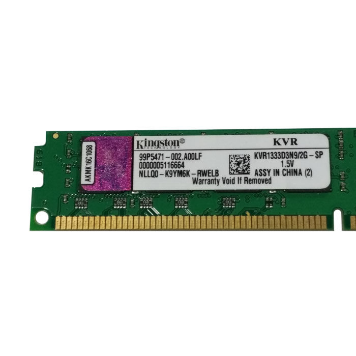 金士顿 2G DDR3 1333 三代台式机内存条 支持双通道 兼容1600在类目 电脑硬件/显示器/电脑周边, 内存中 - 来自Buy2taobao.com提供专业的淘宝代购服务