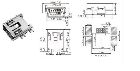 Accessoire USB - Ref 457355 Image 3