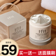 韩国tfit泥膜清洁面膜深层清洁毛孔女男士 专用涂抹去黑头粉刺闭口