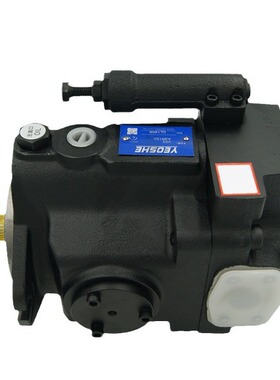 台湾液压油泵 柱塞泵 V38A2RS-1X 轴向柱塞泵油泵