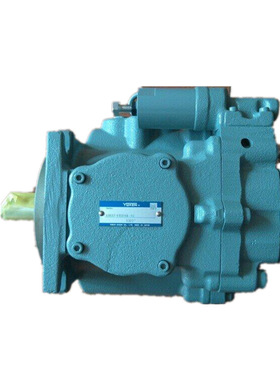 日本YUKEN液压柱塞泵 高压油研油泵 A3H56-FR09-22A4K-10 注塑机