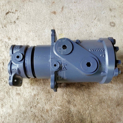 日立ZX330-3/350-5/360-6挖掘机中心接头 行走分油盅 9145933