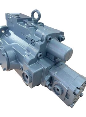 卡特307D EX60 SH60 E70B 挖掘机液压配件液压泵A10VD43维修配件