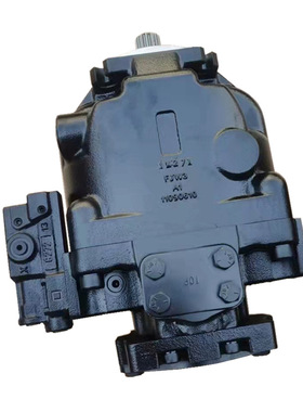 DANFOSS丹弗斯变量柱塞泵FRR074BLS2520轴向高压油泵