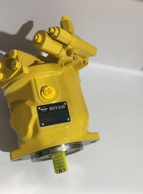 卡特330D挖机风扇泵,336D风扇泵国产替代维修配件