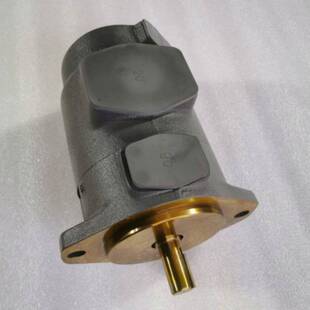 TOKIMEC东京计器双联叶片泵SQP31-21-8-1CC-18压铸机液压油泵配件