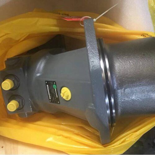 rexroth力士乐柱塞泵R902000276 A8VO160LA1KH1/60R1-NSG05K0油泵