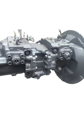 708-2H-31150挖掘机PC450液压泵小松400-8MO主泵708-2L-31411维修