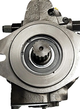 派克柱塞泵PV080R1K8T1NMLC变量高压注塑液压油泵