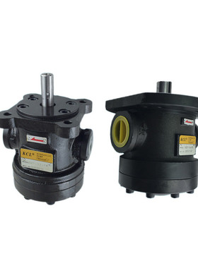 台湾KCL凯嘉 150T-116/125/61/75/94/48-FR 定量叶片泵塑机液压油