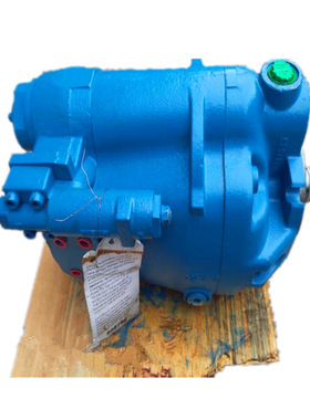 美国VICKERS威格士柱塞泵伊顿液压油泵PVM106MR09GS02AAC232油泵